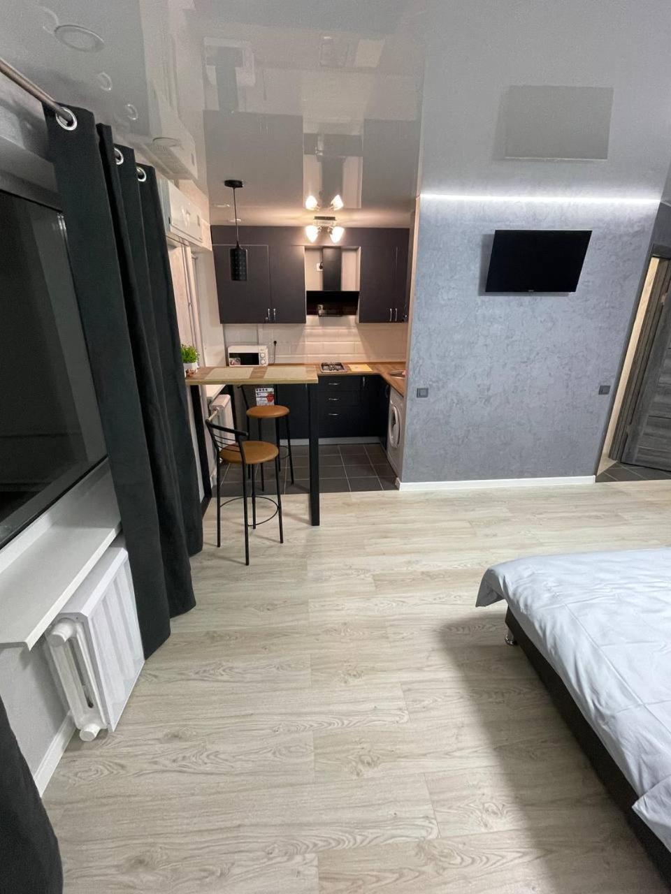 Apartment Apartcenter вип в центре города на гагарина Kryvyi Rih
