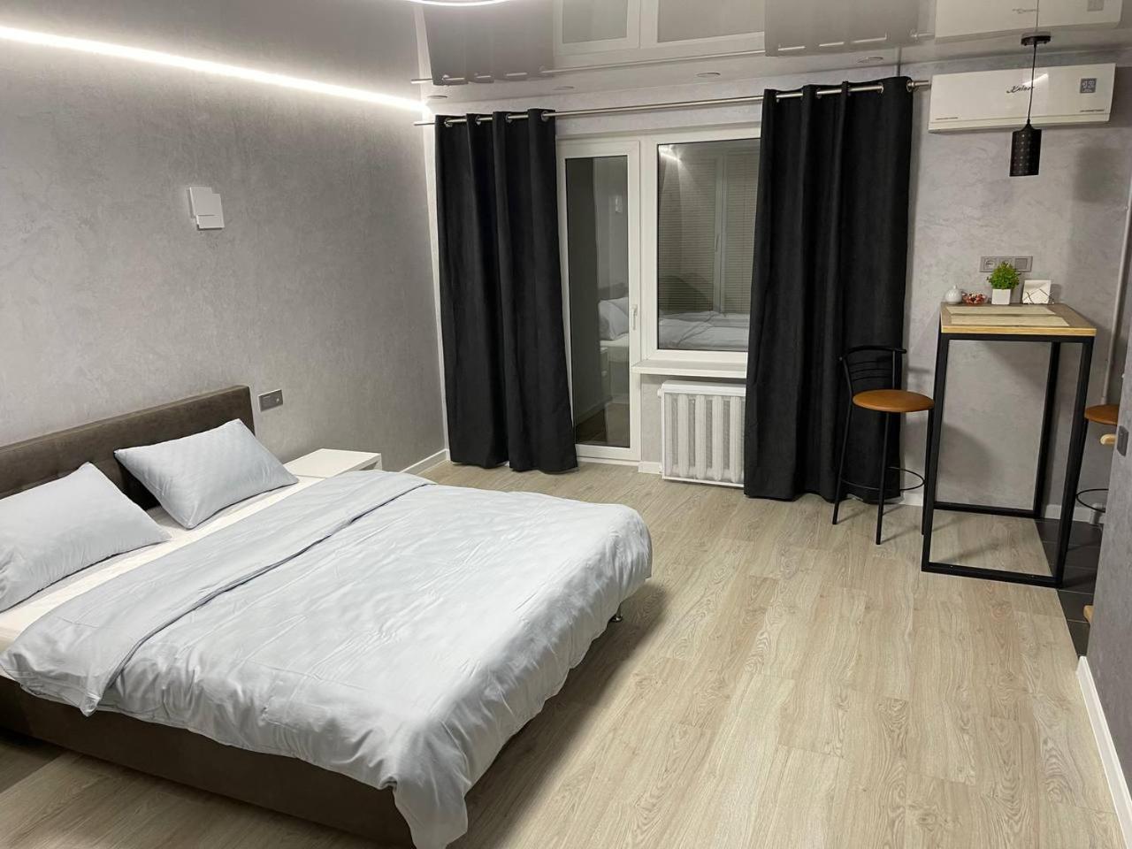 Apartcenter вип в центре города на гагарина Apartment *